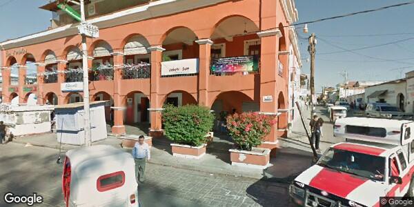 DEFENSORÍA DE OFICIO